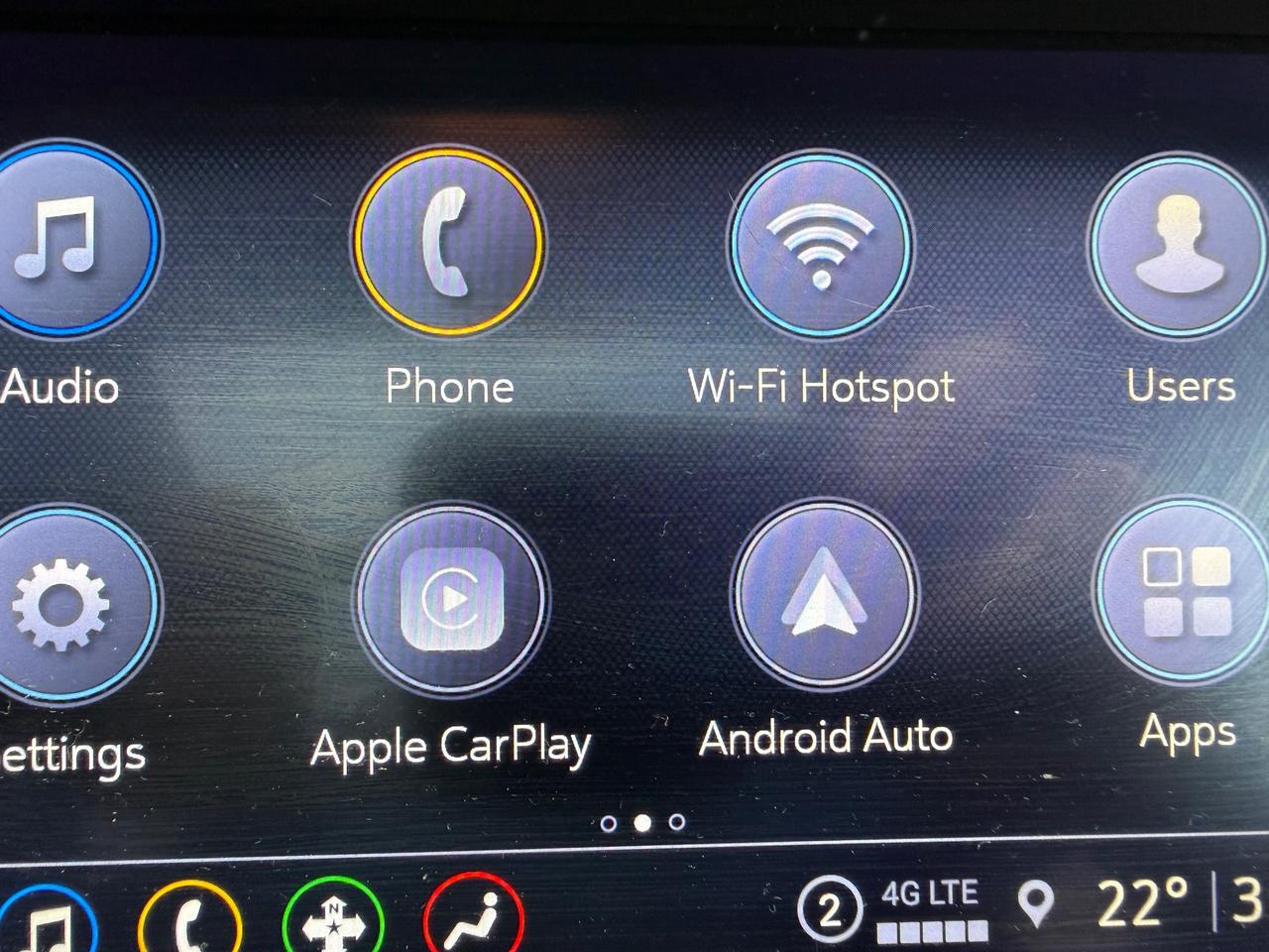 2021 Chevrolet TrailBlazer RS Panoramic Roof! AutoStart! Photo