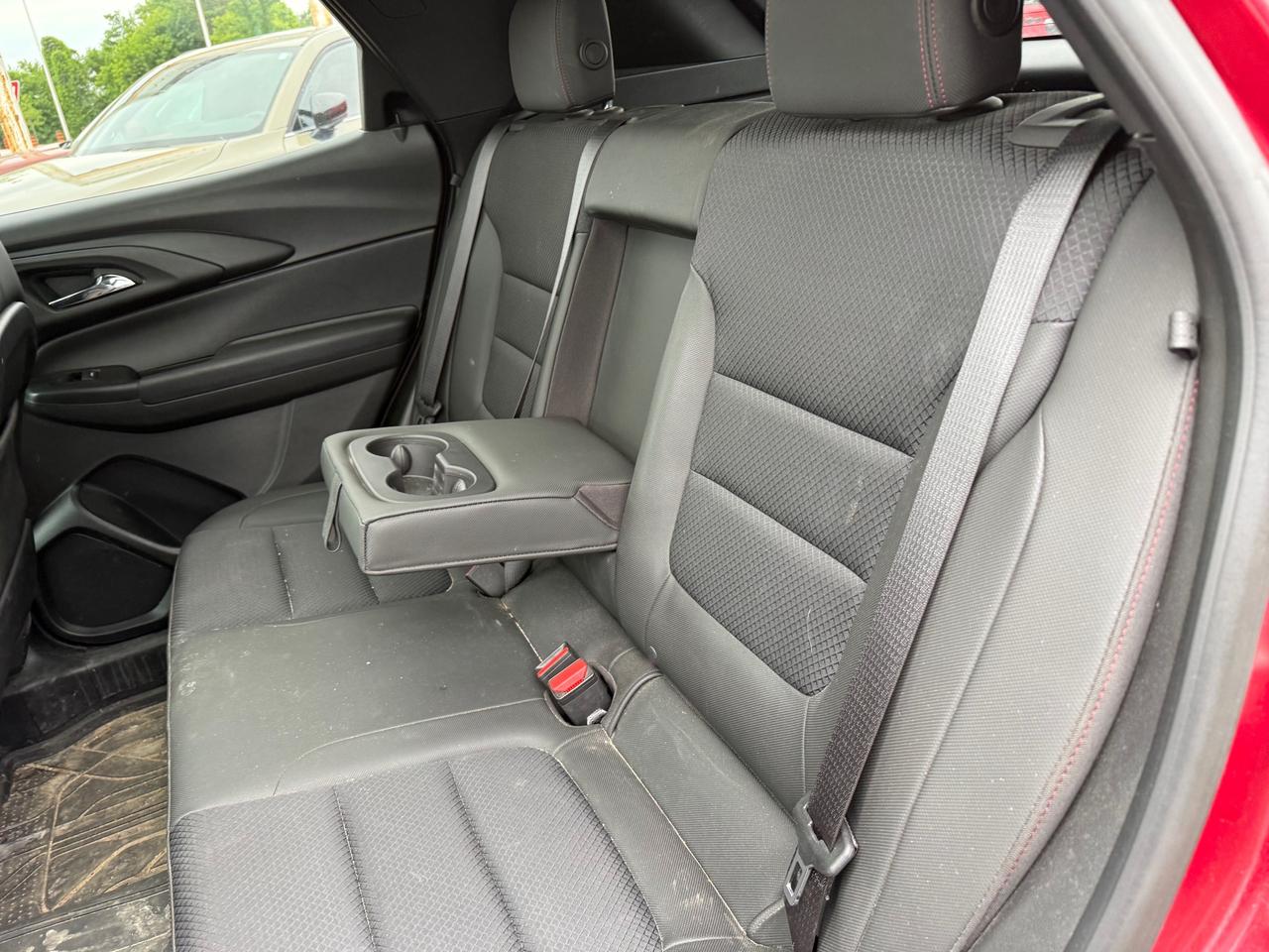 2021 Chevrolet TrailBlazer RS Panoramic Roof! AutoStart! Photo