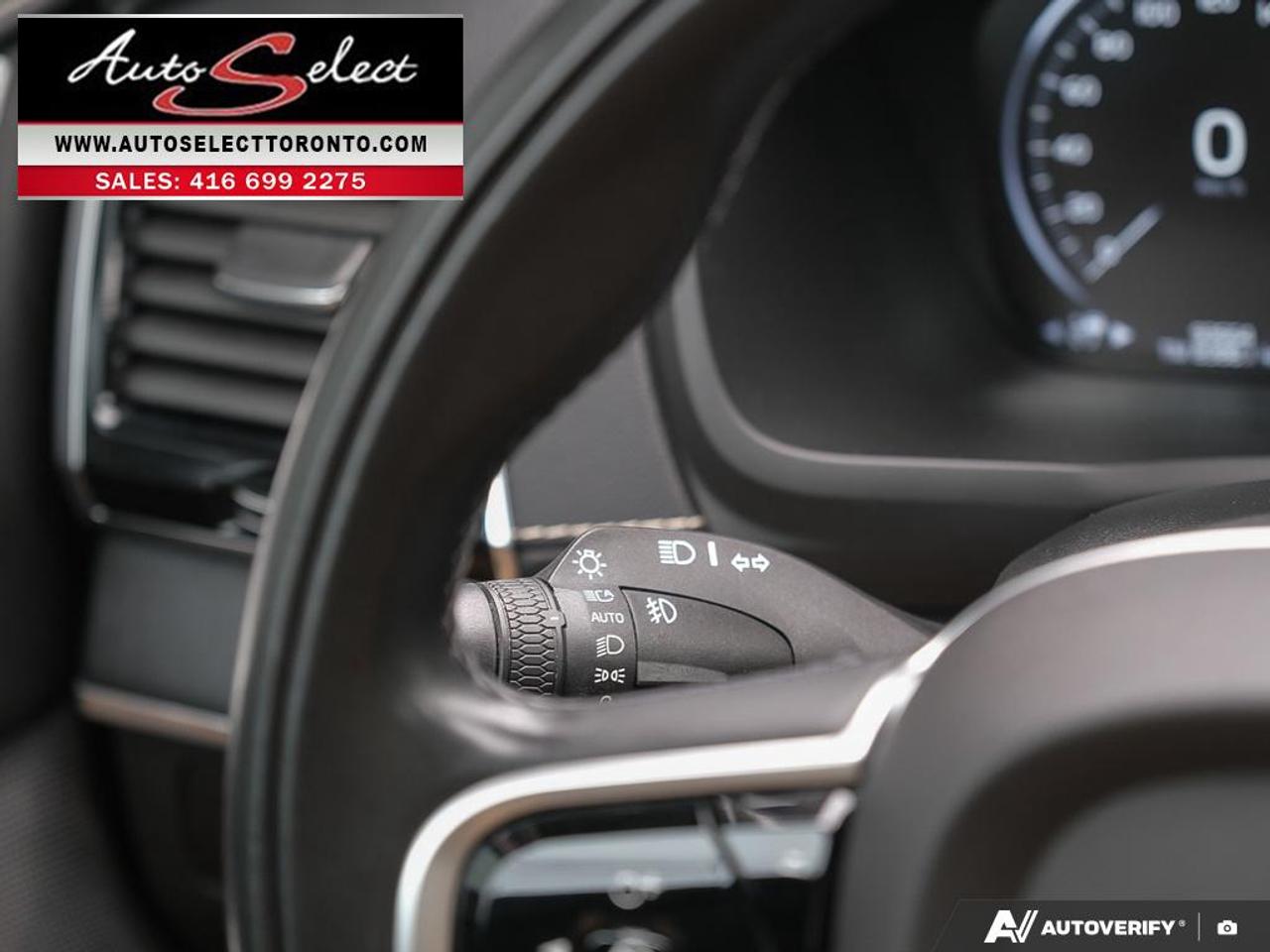 2020 Volvo XC90 T6 Inscription AWD - 7 Passenger - Apple Carplay - Clean Carfax Photo