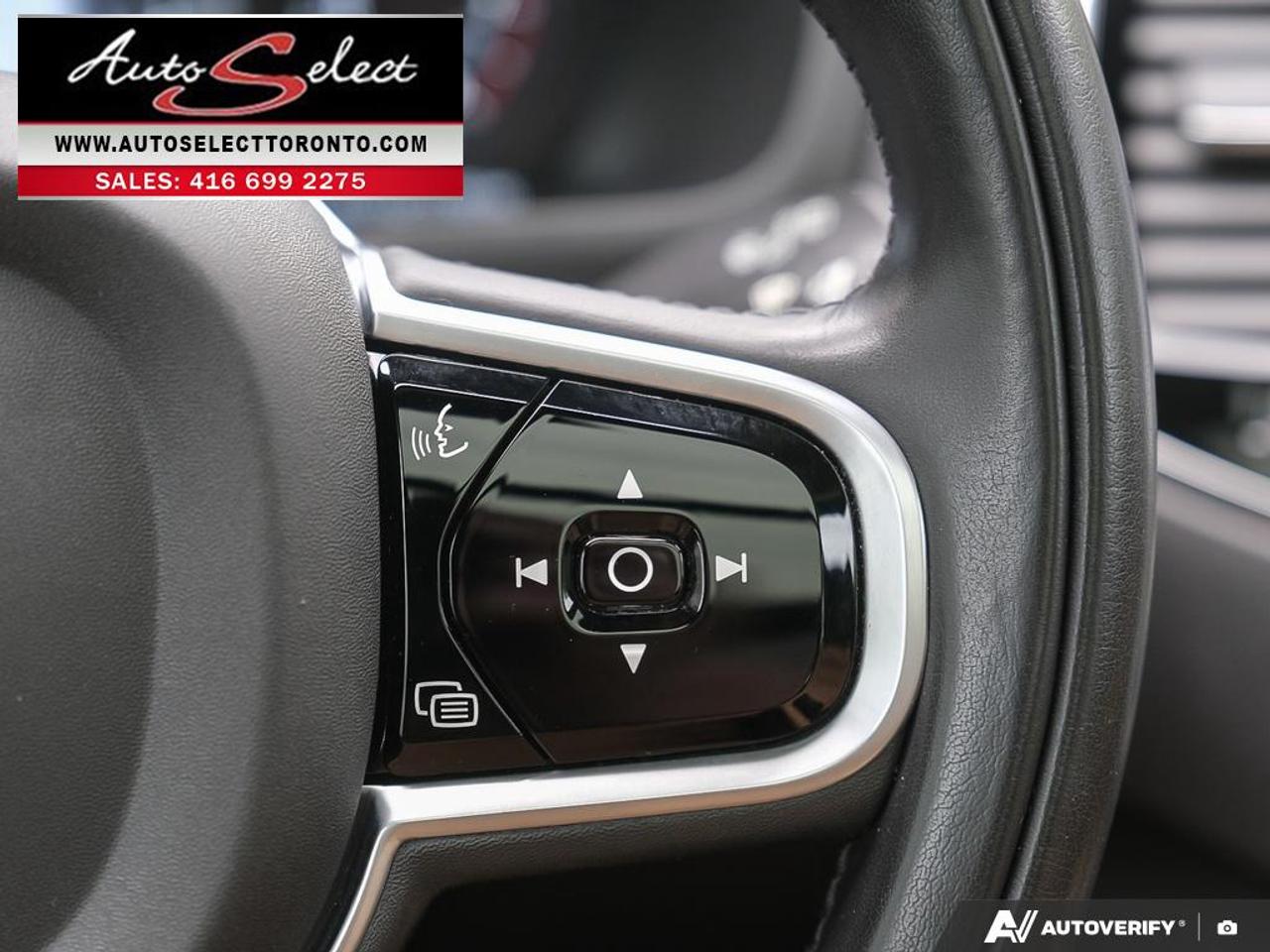 2020 Volvo XC90 T6 Inscription AWD - 7 Passenger - Apple Carplay - Clean Carfax Photo