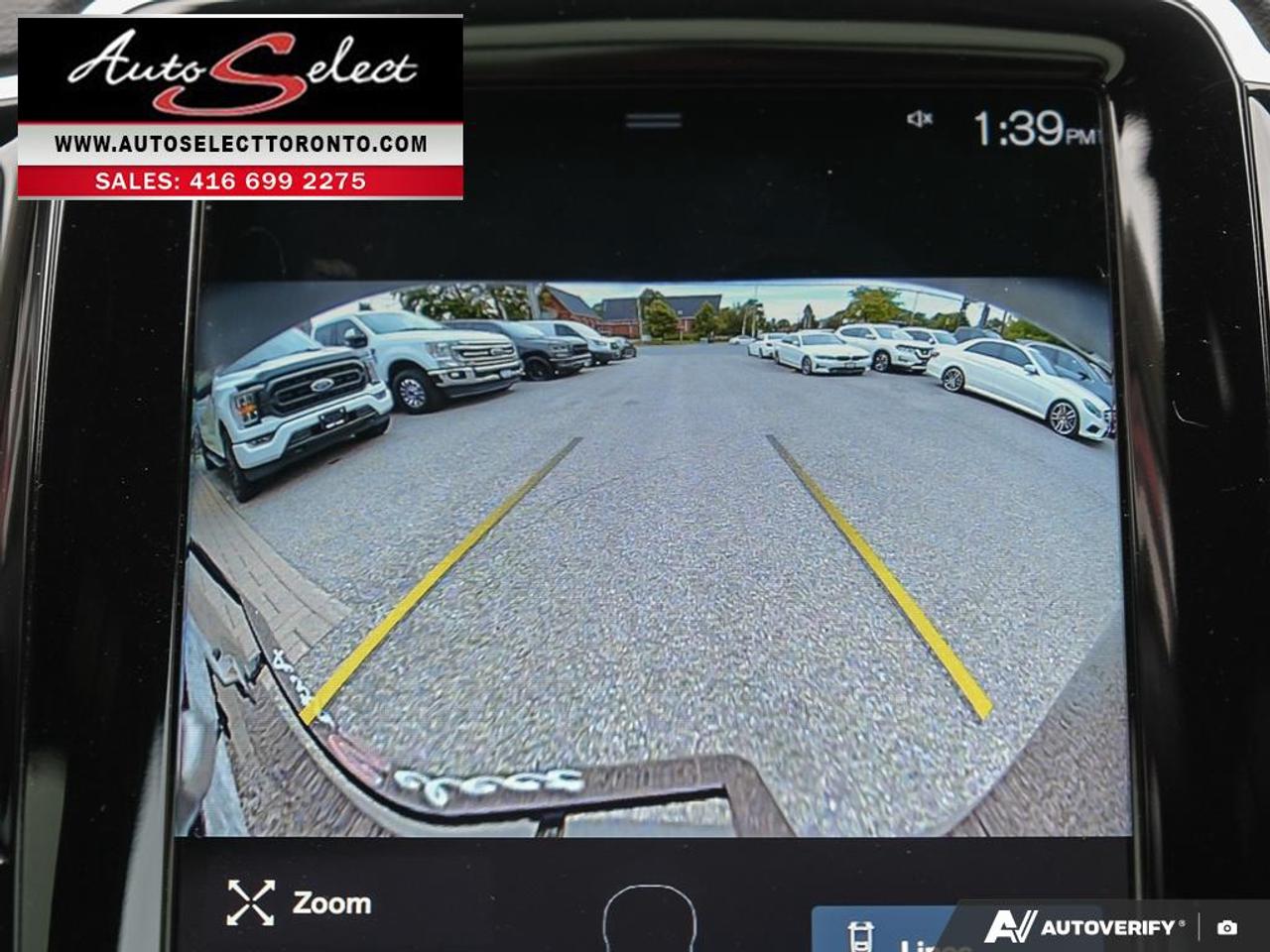 2020 Volvo XC90 T6 Inscription AWD - 7 Passenger - Apple Carplay - Clean Carfax Photo