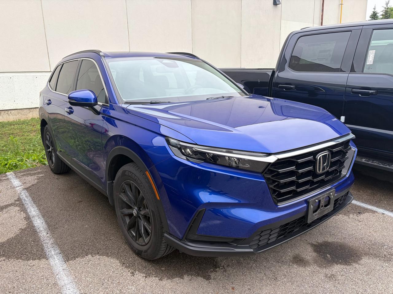 2025 Honda CR-V Sport LOW KM'S | NO ACCIDENTS | 1 OWNER Photo