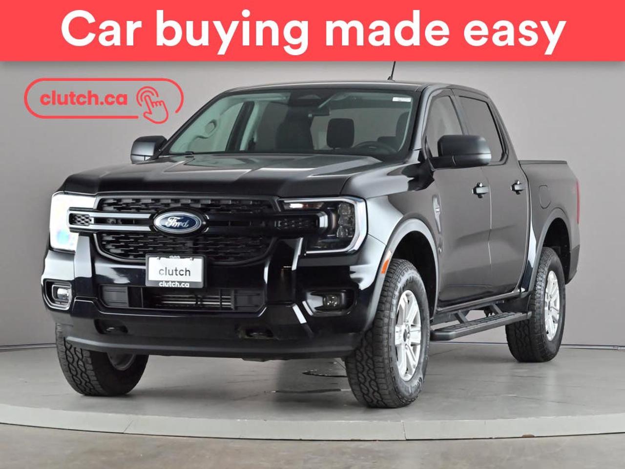 Electric Parking Brake, Brake Assist, Running Boards and more!<br> <br>Clutch is the largest online used car retailer in Canada, delivering a seamless, hassle-free car-buying experience to drivers everywhere. Shop thousands of used cars online, get the right one delivered to your door, and enjoy peace of mind with our 10-Day Money-Back Guarantee. How sweet is that? To learn more, visit clutch.ca.<br> <br>The top features for this car include:<br> <br>Auto Stop/Start<br>Electric Parking Brake<br>Brake Assist<br>Running Boards<br>Bed-Rail Protectors<br>Folding Rear Seats<br>Climate Control<br>Speed-Sensitive Volume<br>Bluetooth Music<br>Touchscreen Display<br>Cruise Control<br>12V Outlet<br>Hands Free Device Connectivity<br>Apple CarPlay<br>Android Auto<br>USB Input<br>Keyless Entry<br>Lane Departure Warning<br>Forward Collision Mitigation<br>Pedestrian Detection<br>One-Touch Windows<br>Hill Assistance<br>Rear View Camera<br>AM/FM Stereo<br>App Remote Start<br>Automatic High Beams<br> <br>Seamless home delivery - Delivery to your door in a matter of days. Available on select packages.<br> <br>Try it out for 10 days - If you do not like it, we will take it back. <br> <br>Quality assured - All cars go through our rigorous 210-point inspection and reconditioning process.<br> <br>Peace of mind - Warranty and protection plans available.<br> <br>Haggle-free - No haggling or hard sells.<br> <br>100% Transparency - Full inspection reports on every car, including high-res photography and a free Carfax report.<br> <br>Listed price is for cash purchase only and does not include taxes, Shipping Fees (if applicable), Delivery Fees (if applicable), government licensing fees.<br> <br>Previous Provincial Registrations:<br>Ontario<br> <br>Stock # 113034