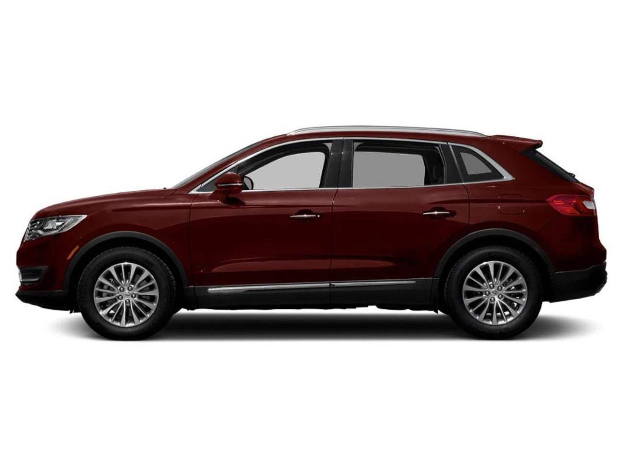 2017 Lincoln MKX Reserve Photo