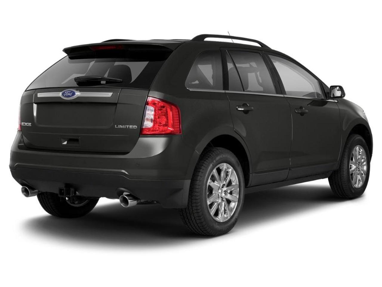 2013 Ford Edge SEL Photo2