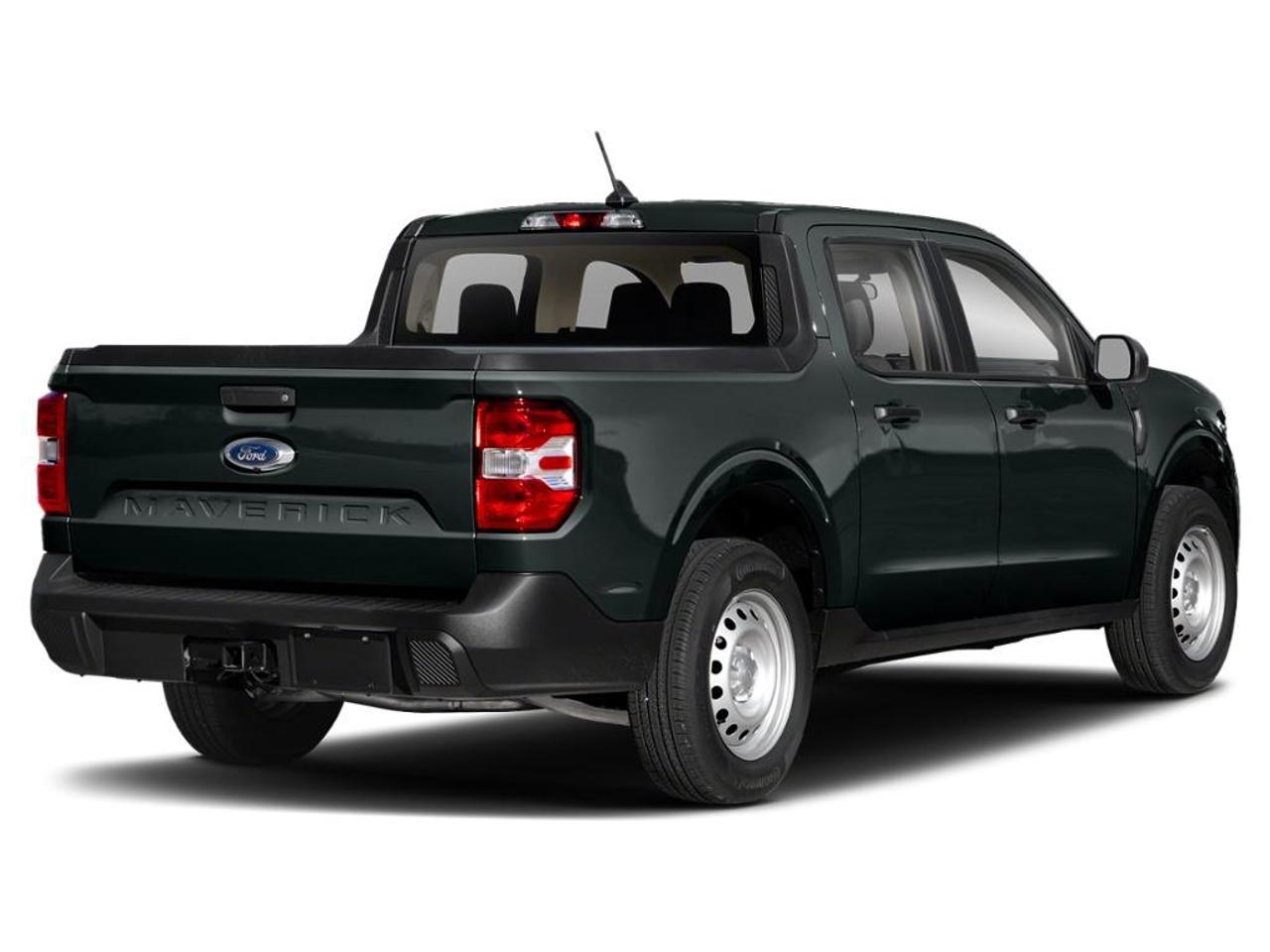 2022 Ford Maverick  Photo