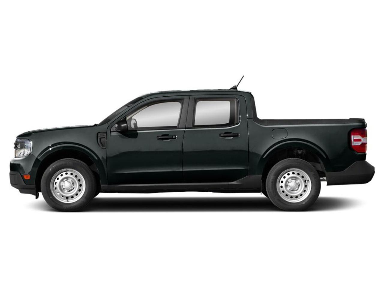 2022 Ford Maverick  Photo