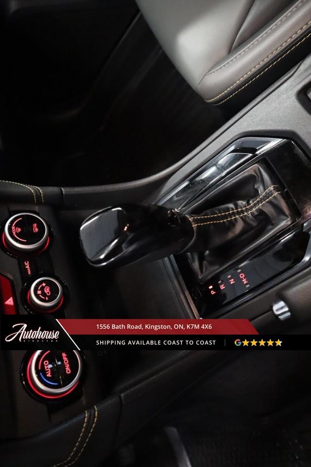 2021 Subaru XV Crosstrek Outdoor X-MODE AWD - EYESIGHT PACKAGE Photo