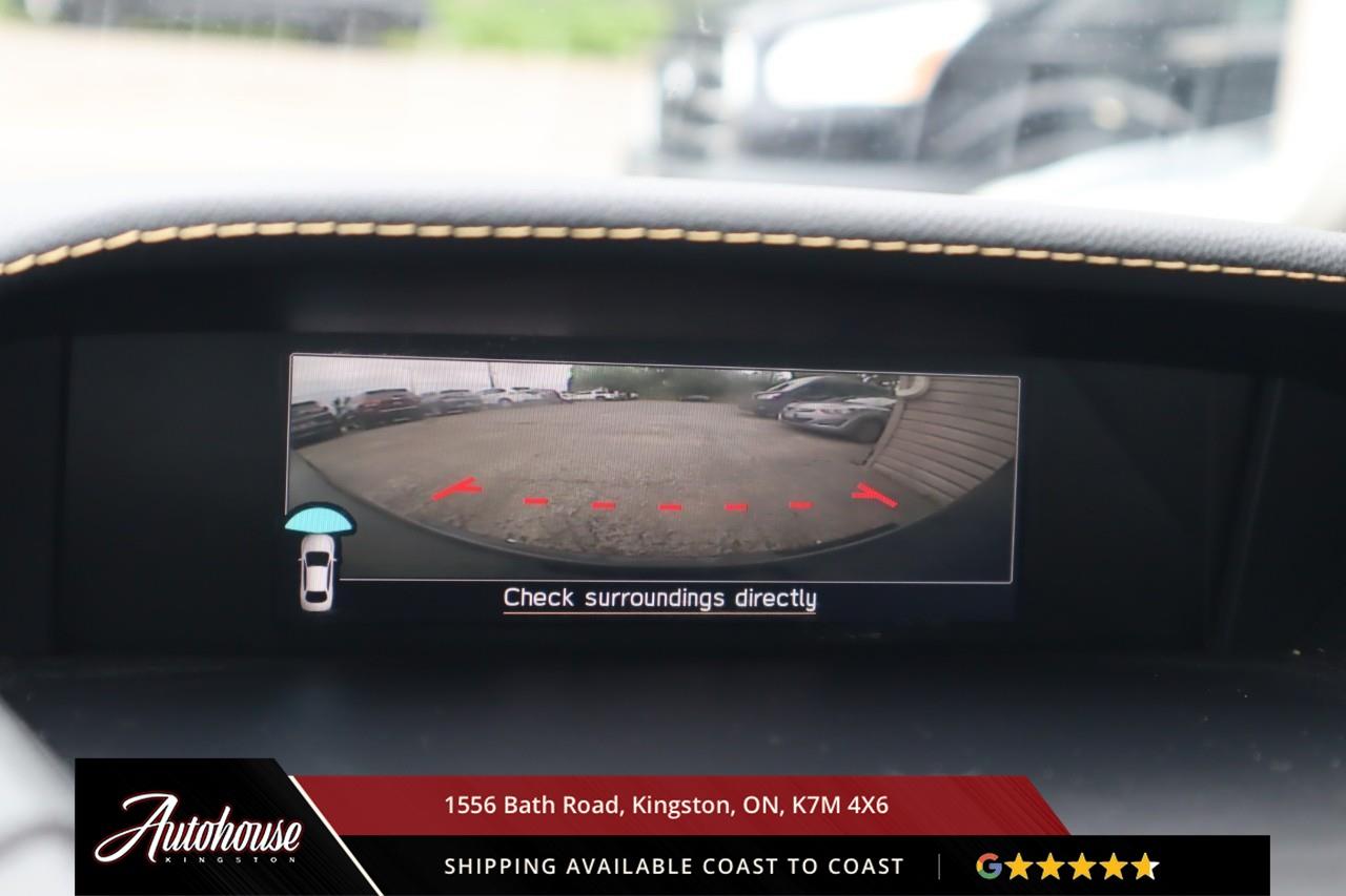 2021 Subaru XV Crosstrek Outdoor X-MODE AWD - EYESIGHT PACKAGE Photo