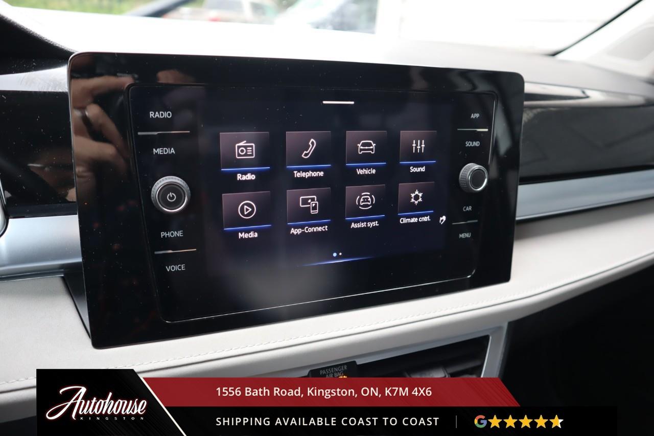 2025 Volkswagen Taos Comfortline COMING SOON Photo