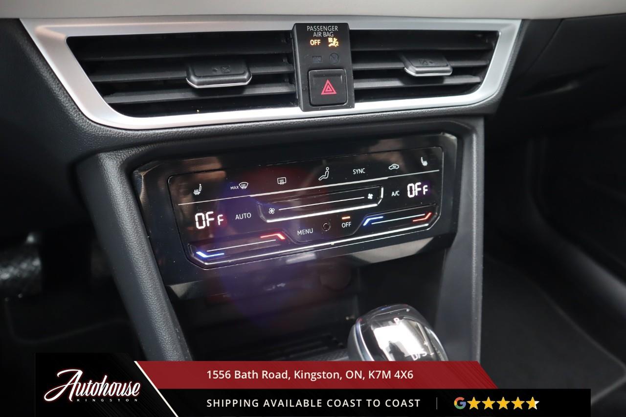 2025 Volkswagen Taos Comfortline COMING SOON Photo
