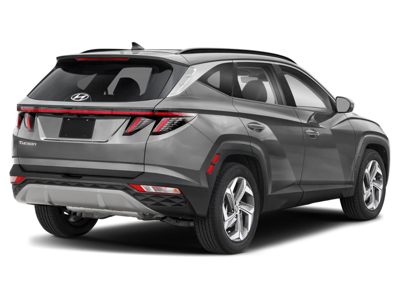 2024 Hyundai Tucson TREND AWD Photo