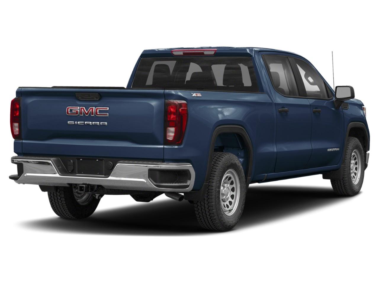 2024 GMC Sierra 1500 Crew Cab Short Box 4-Wheel Drive Elevation Photo