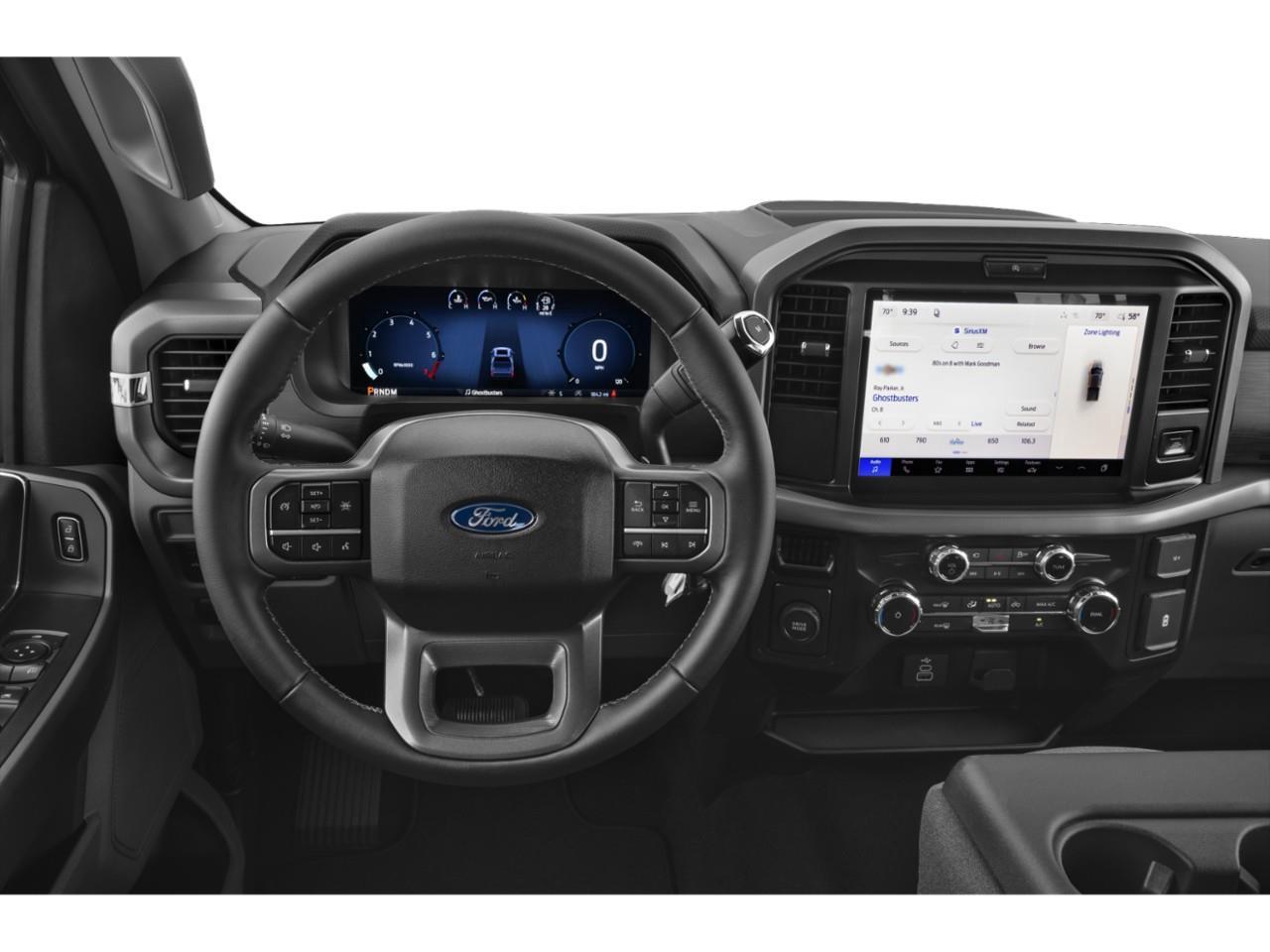 2026 Ford F-150 XLT Photo