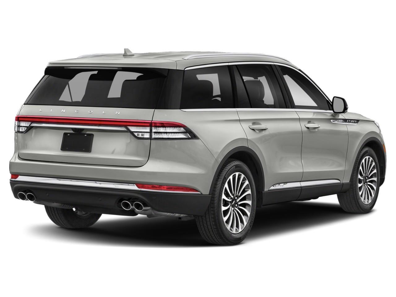 2021 Lincoln Aviator Reserve Panoramic Roof | Leather | Trailer Tow Package | Photo