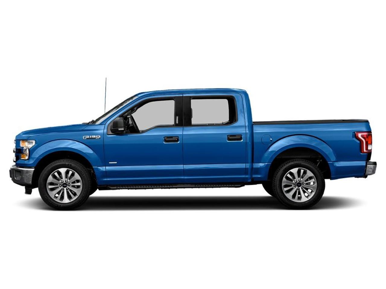 2016 Ford F-150 XLT BLACK VINYL FLOOR COVERING Photo