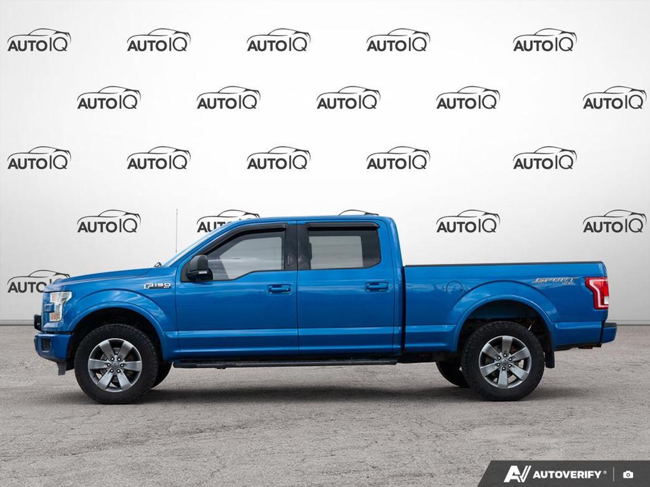 2016 Ford F-150 XLT BLACK VINYL FLOOR COVERING Photo2