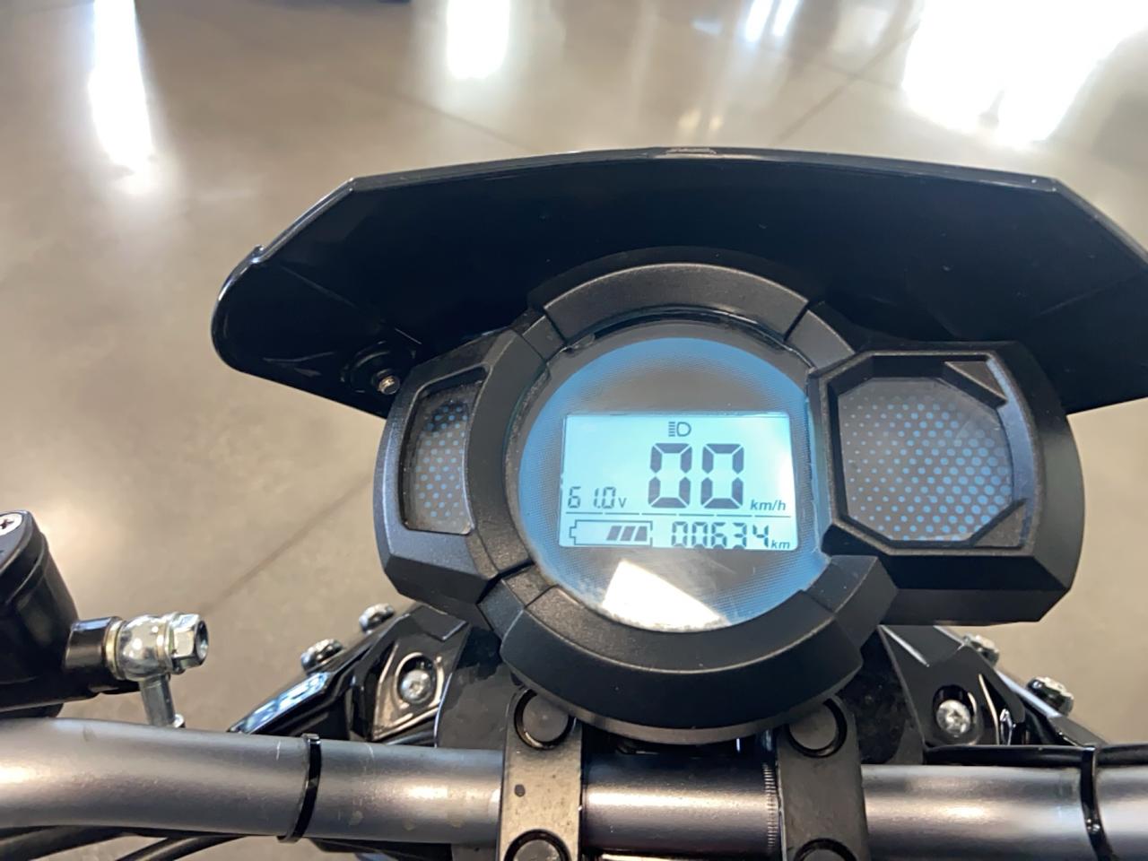 2023 DAYMAK SWIFT SCOOTER Photo3