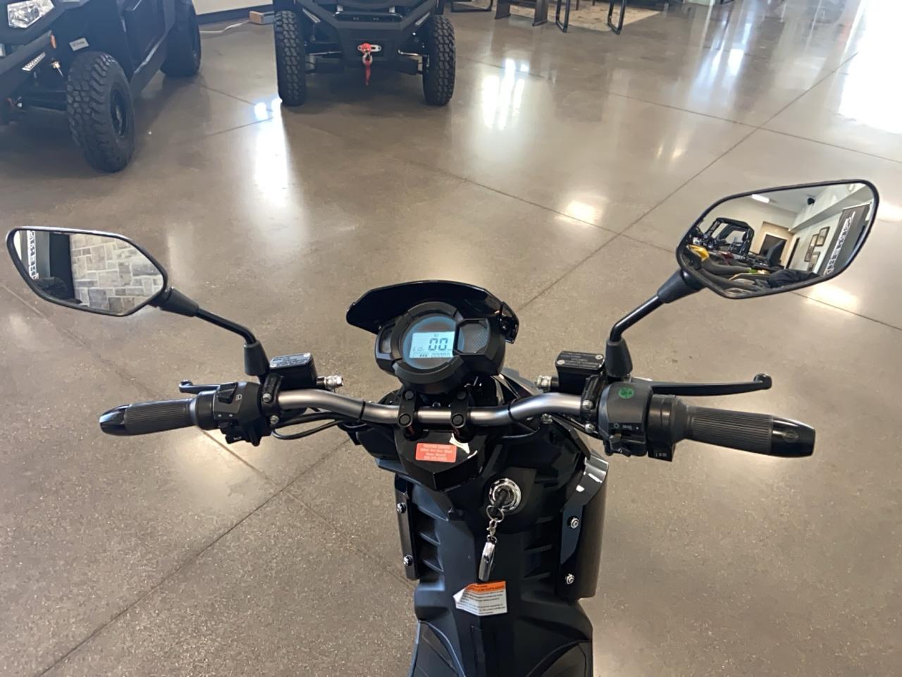 2023 DAYMAK SWIFT SCOOTER Photo4