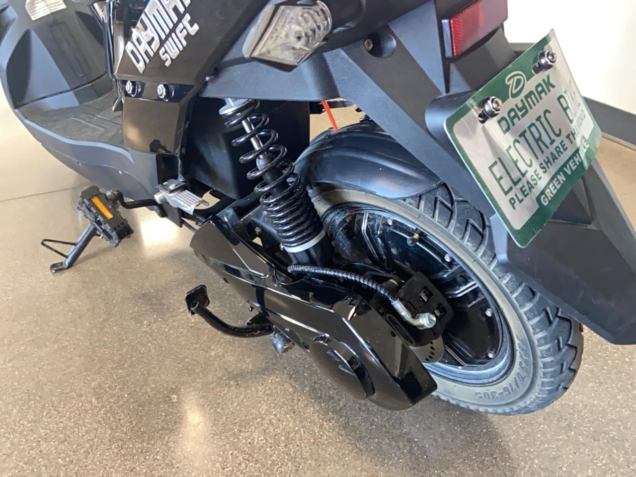 2023 DAYMAK SWIFT SCOOTER Photo