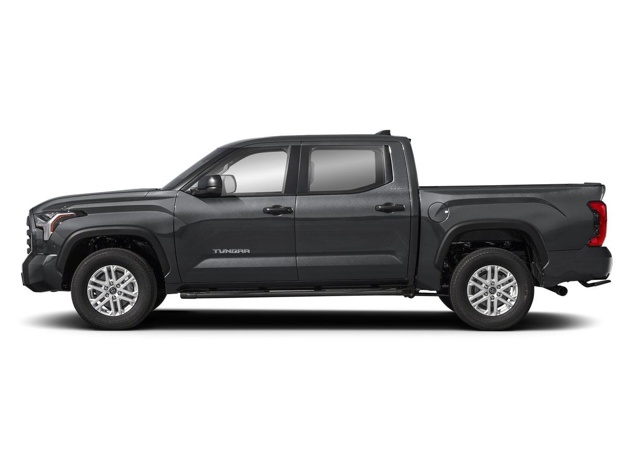 2026 Toyota Tundra SR5 Photo2