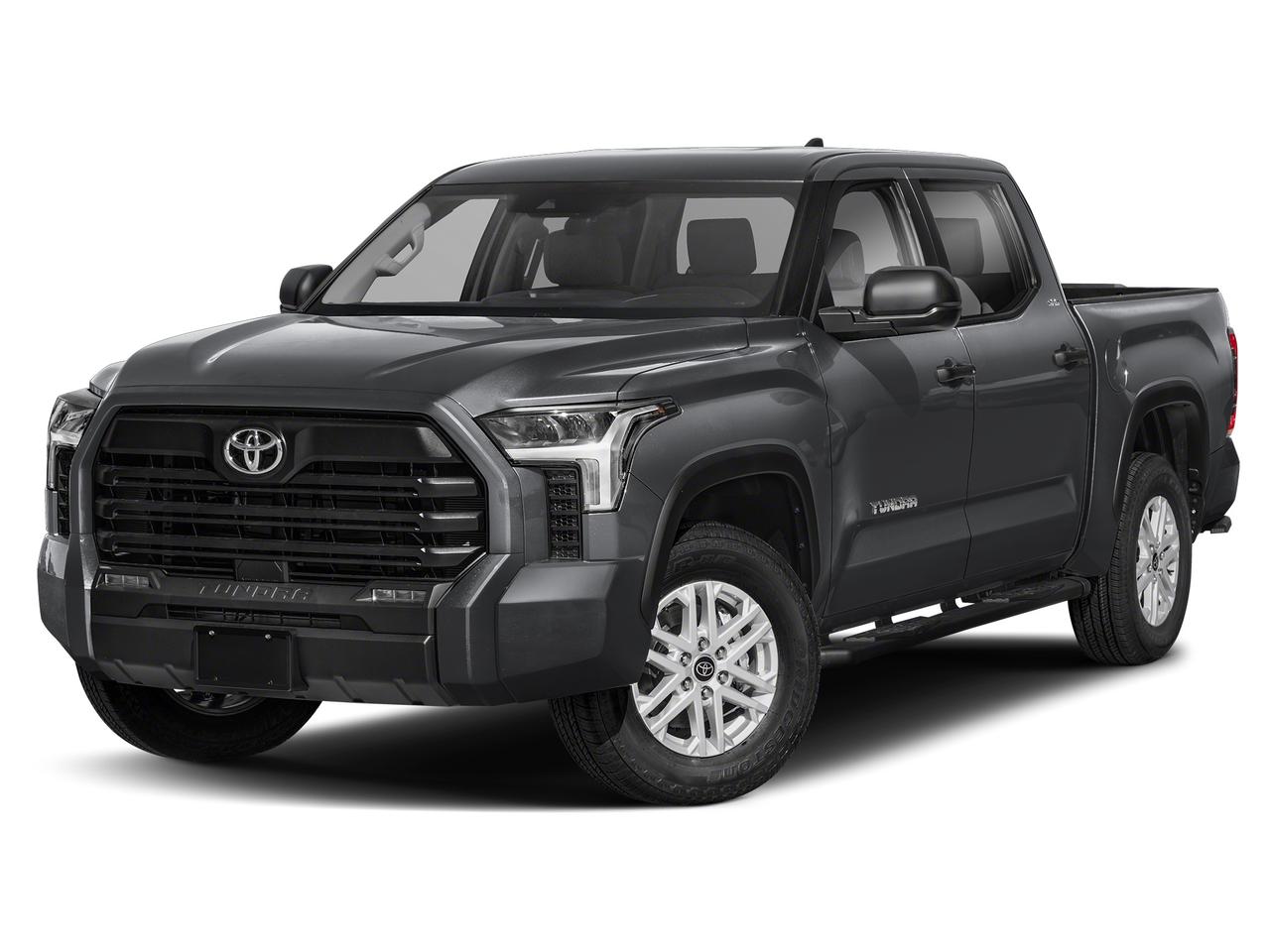 2026 Toyota Tundra SR5 Photo0