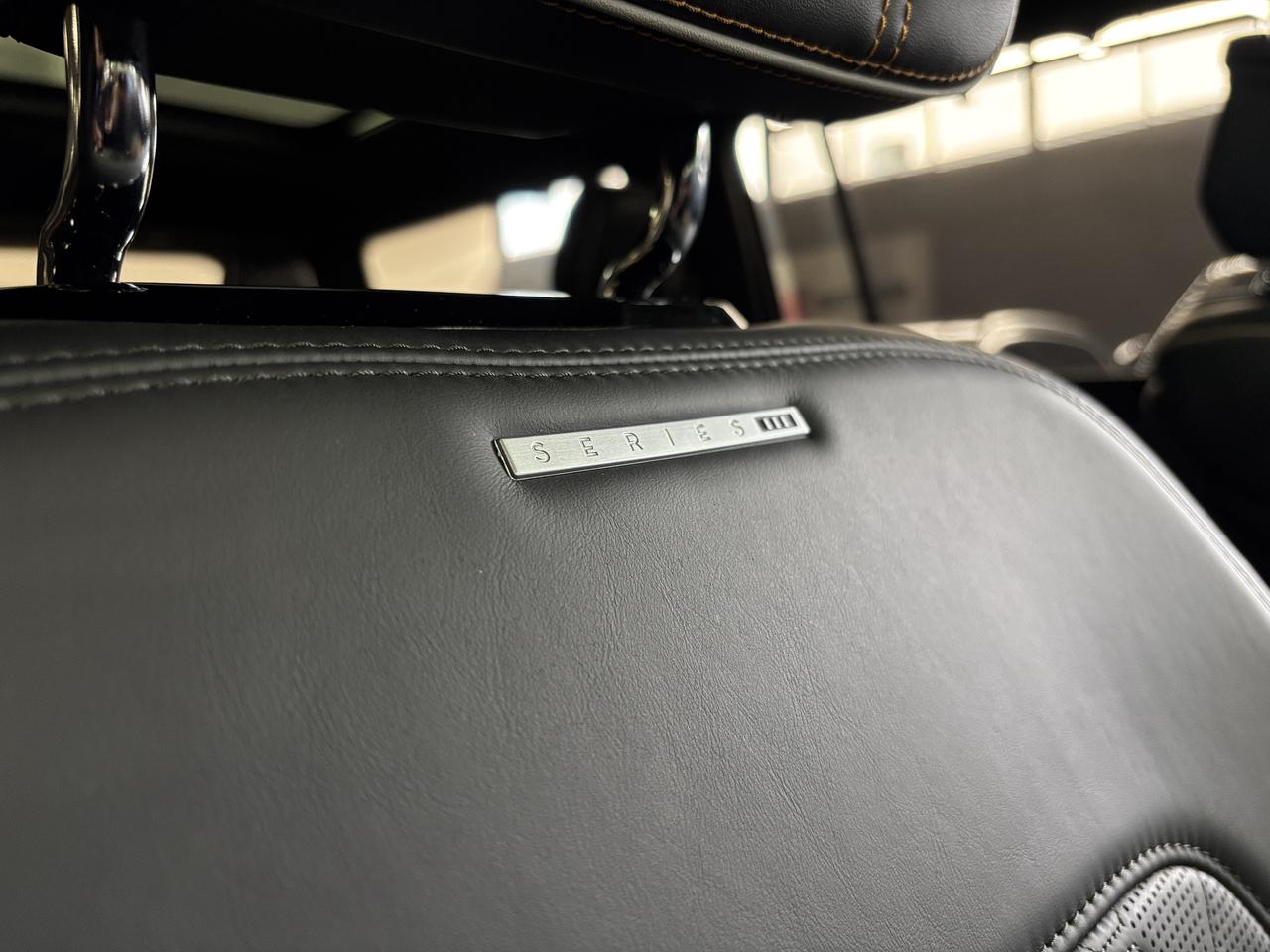 2022 Jeep Grand Wagoneer Series III 4x4|FAMCAM|7PASS|MASSAGE|WOOD|HEADSUP|+ Photo