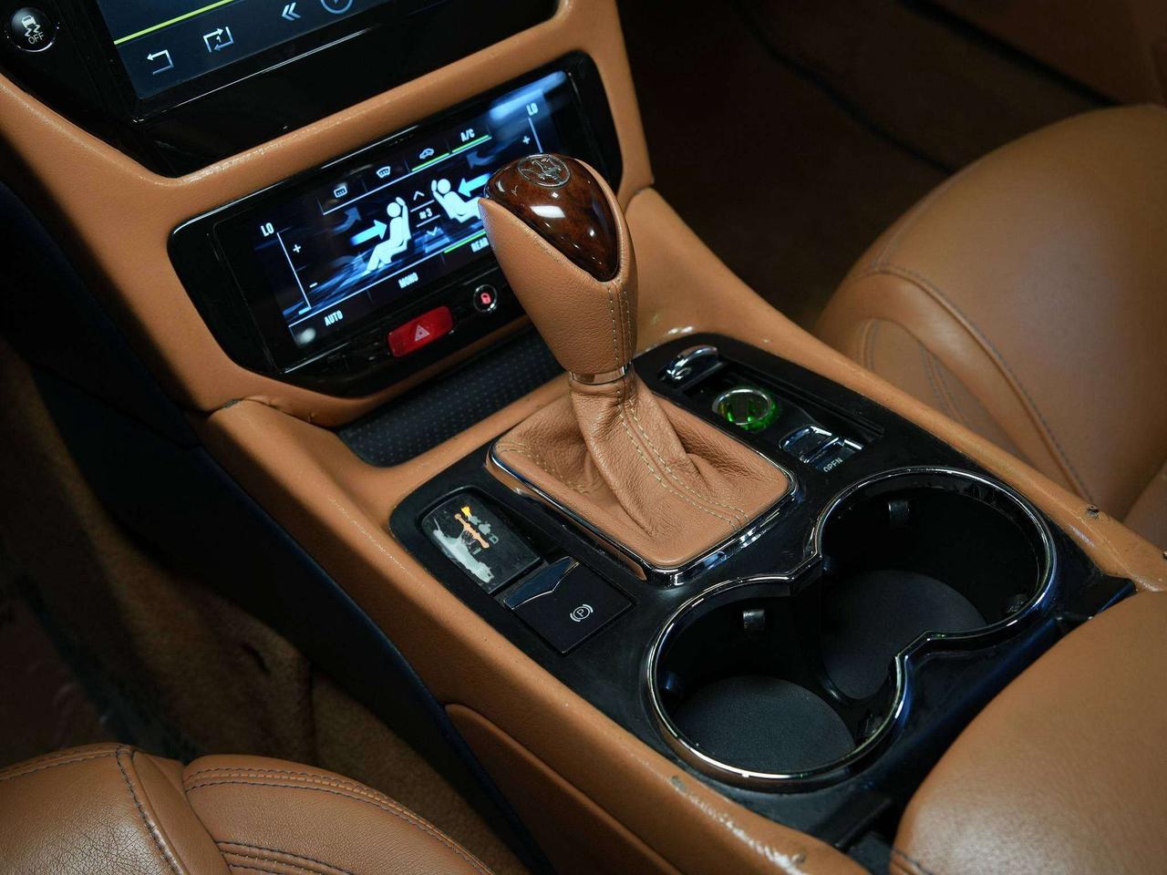 2012 Maserati GranTurismo BOSE | CONVERTIBLE Photo