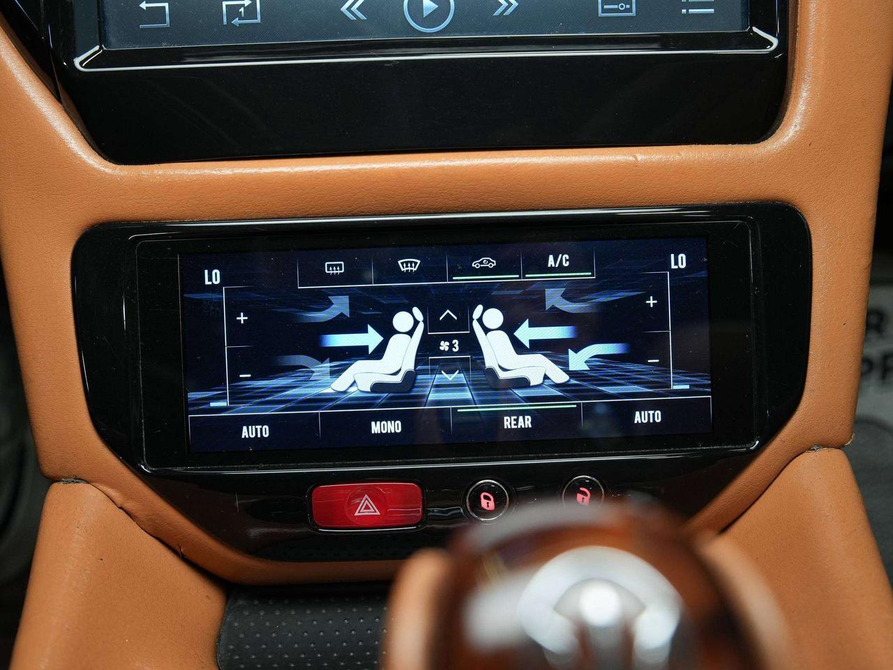 2012 Maserati GranTurismo BOSE | CONVERTIBLE Photo