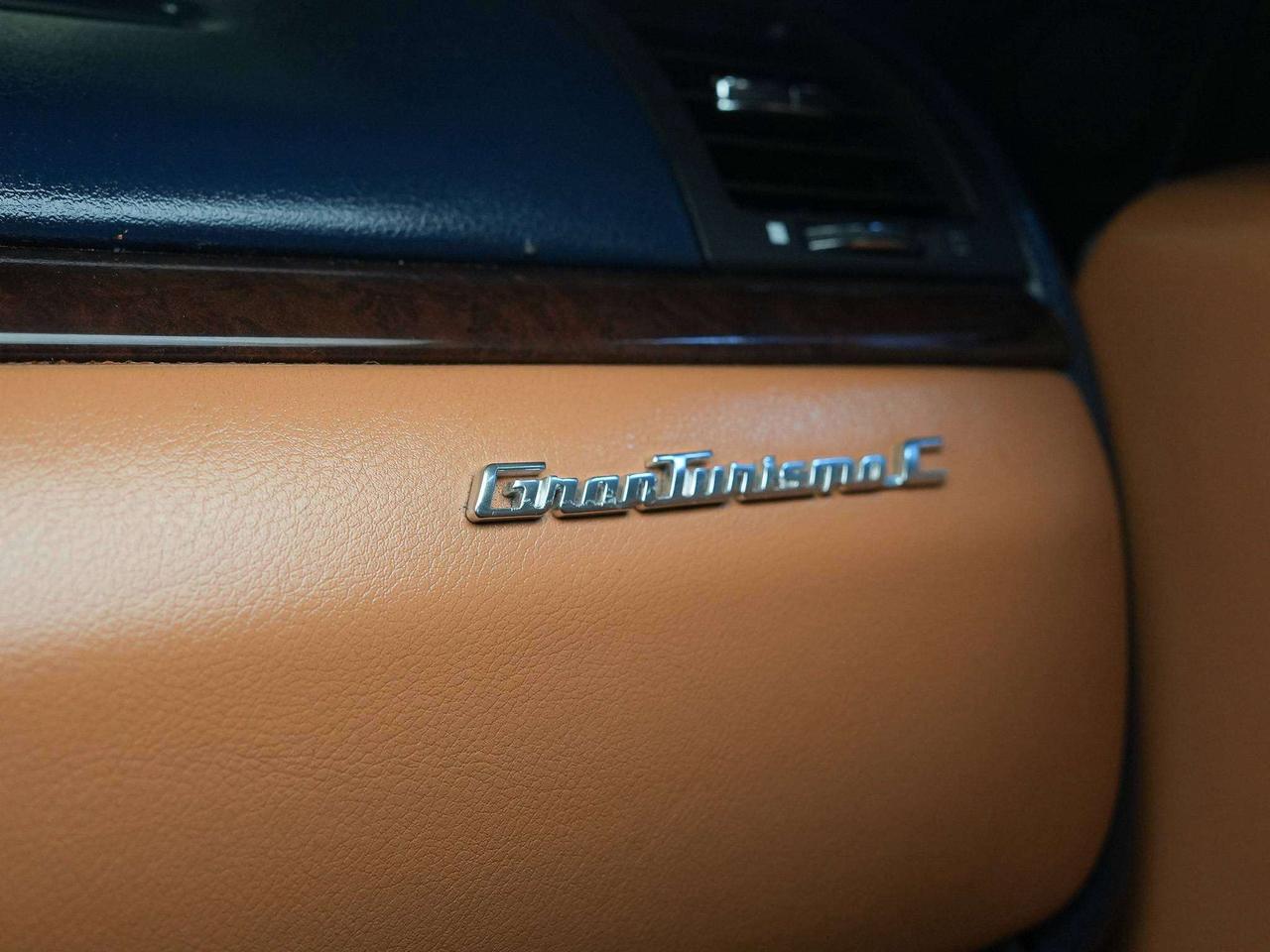 2012 Maserati GranTurismo BOSE | CONVERTIBLE Photo