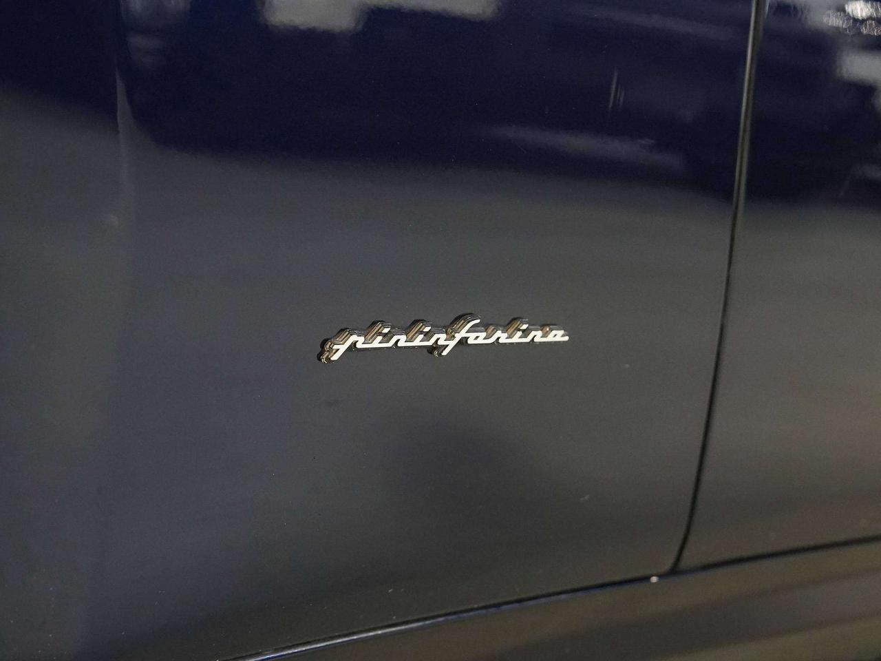 2012 Maserati GranTurismo BOSE | CONVERTIBLE Photo