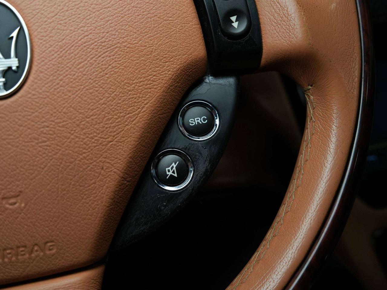2012 Maserati GranTurismo BOSE | CONVERTIBLE Photo