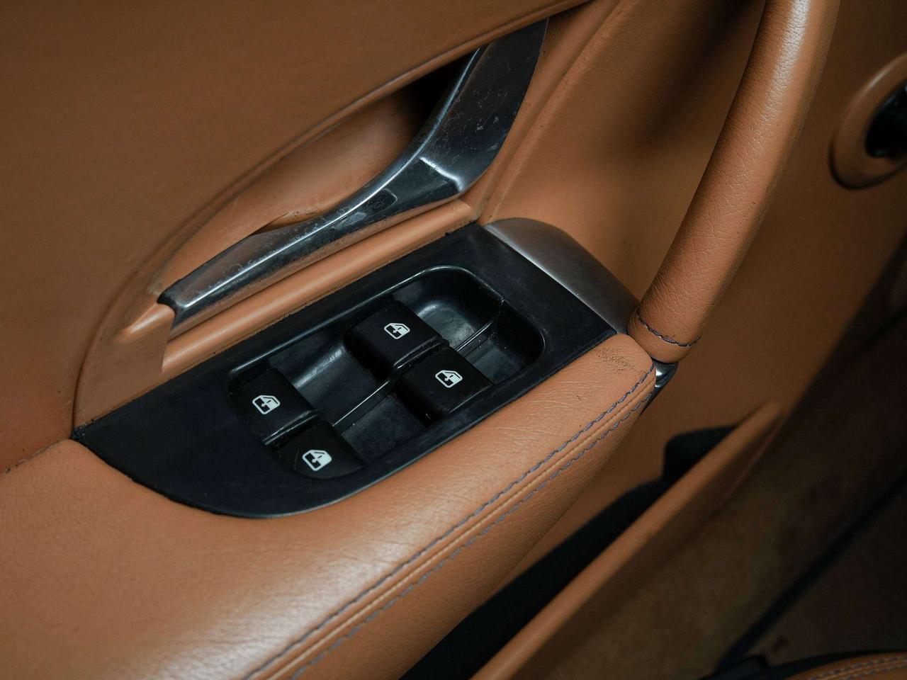 2012 Maserati GranTurismo BOSE | CONVERTIBLE Photo