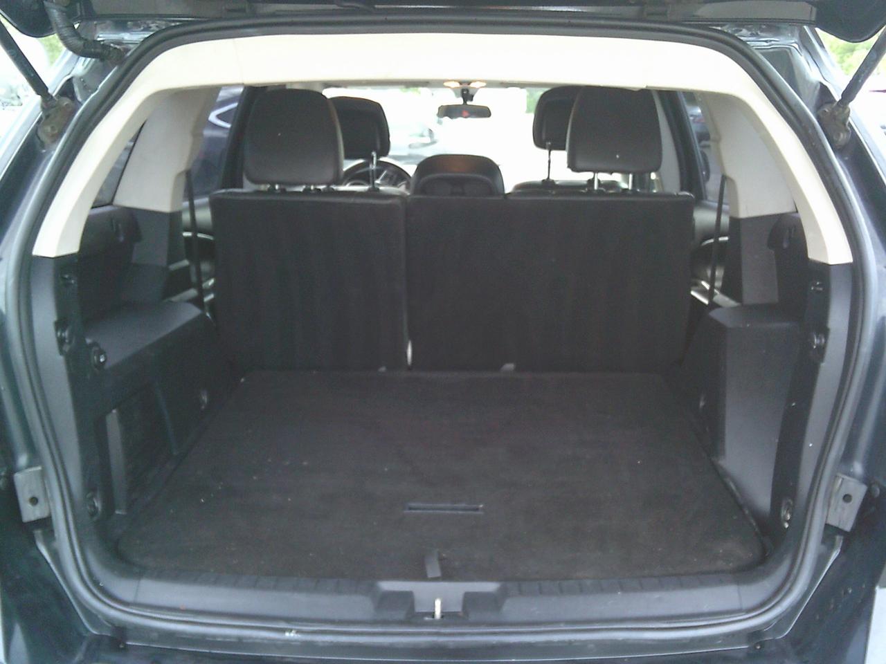 2012 Dodge Journey FWD 4dr Canada Value Pkg + TOW PKG Photo