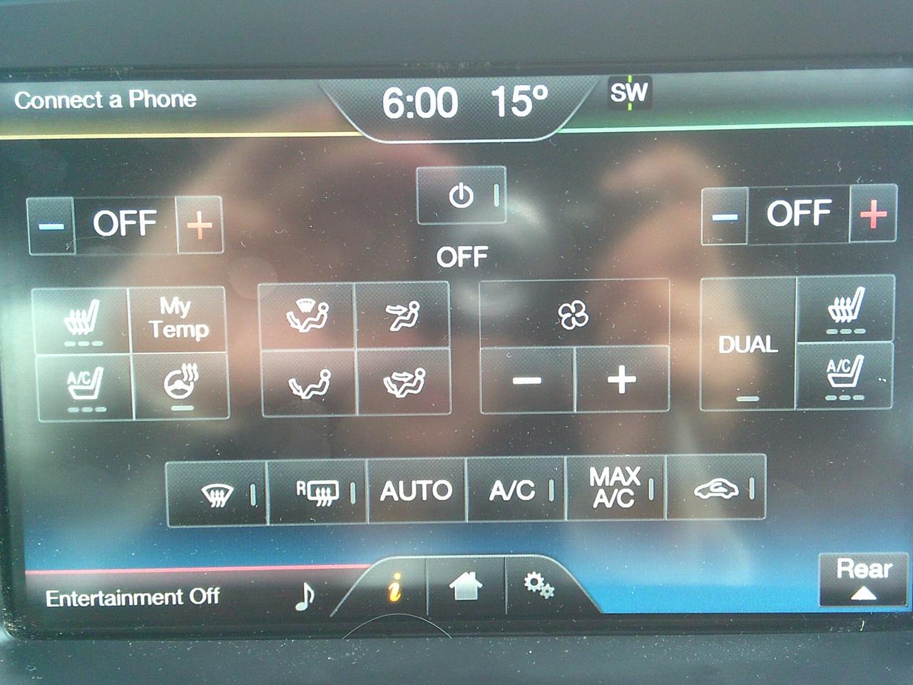 2015 Ford Explorer 4WD 4dr Limited Photo