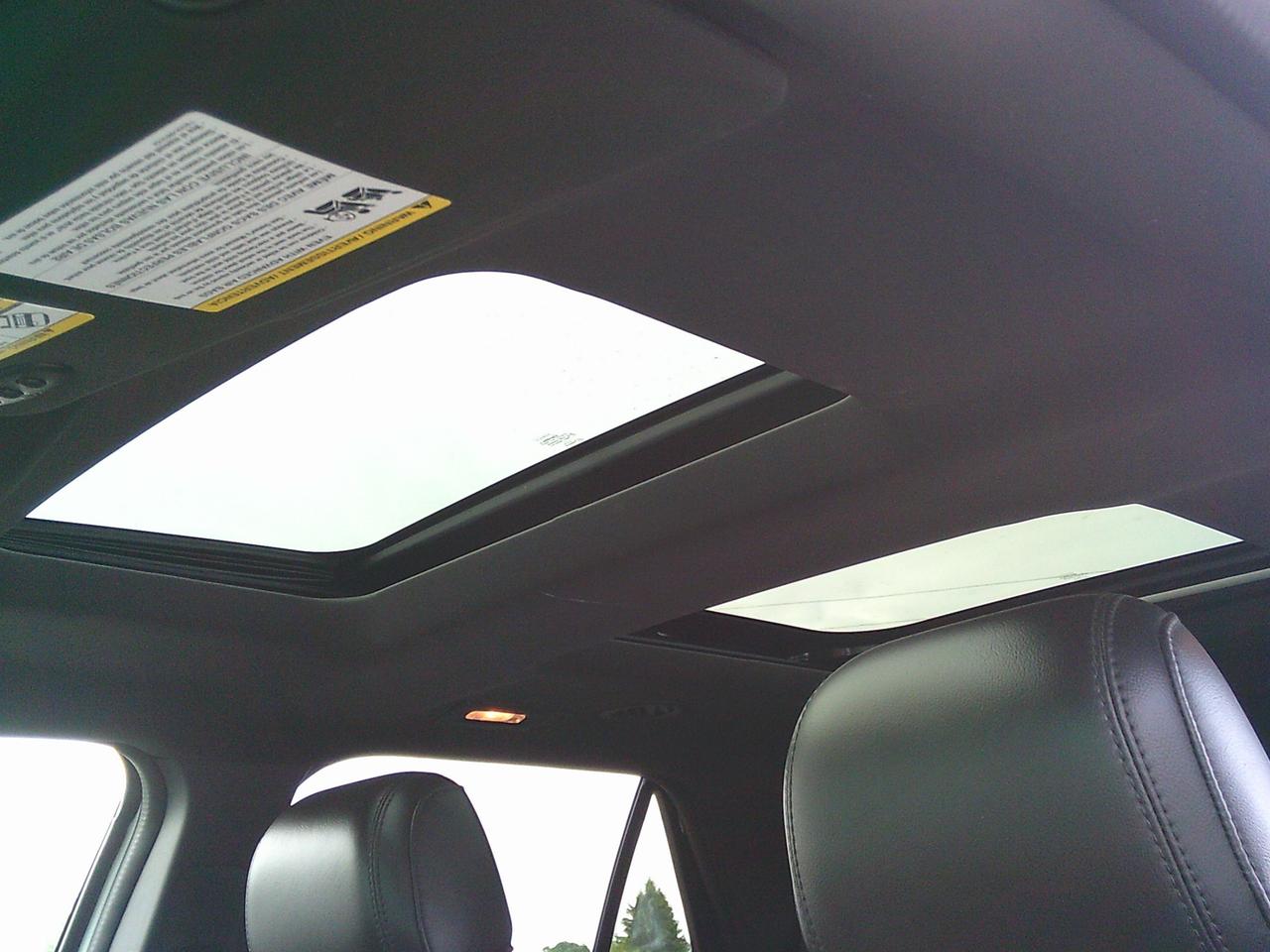 2015 Ford Explorer 4WD 4dr Limited Photo
