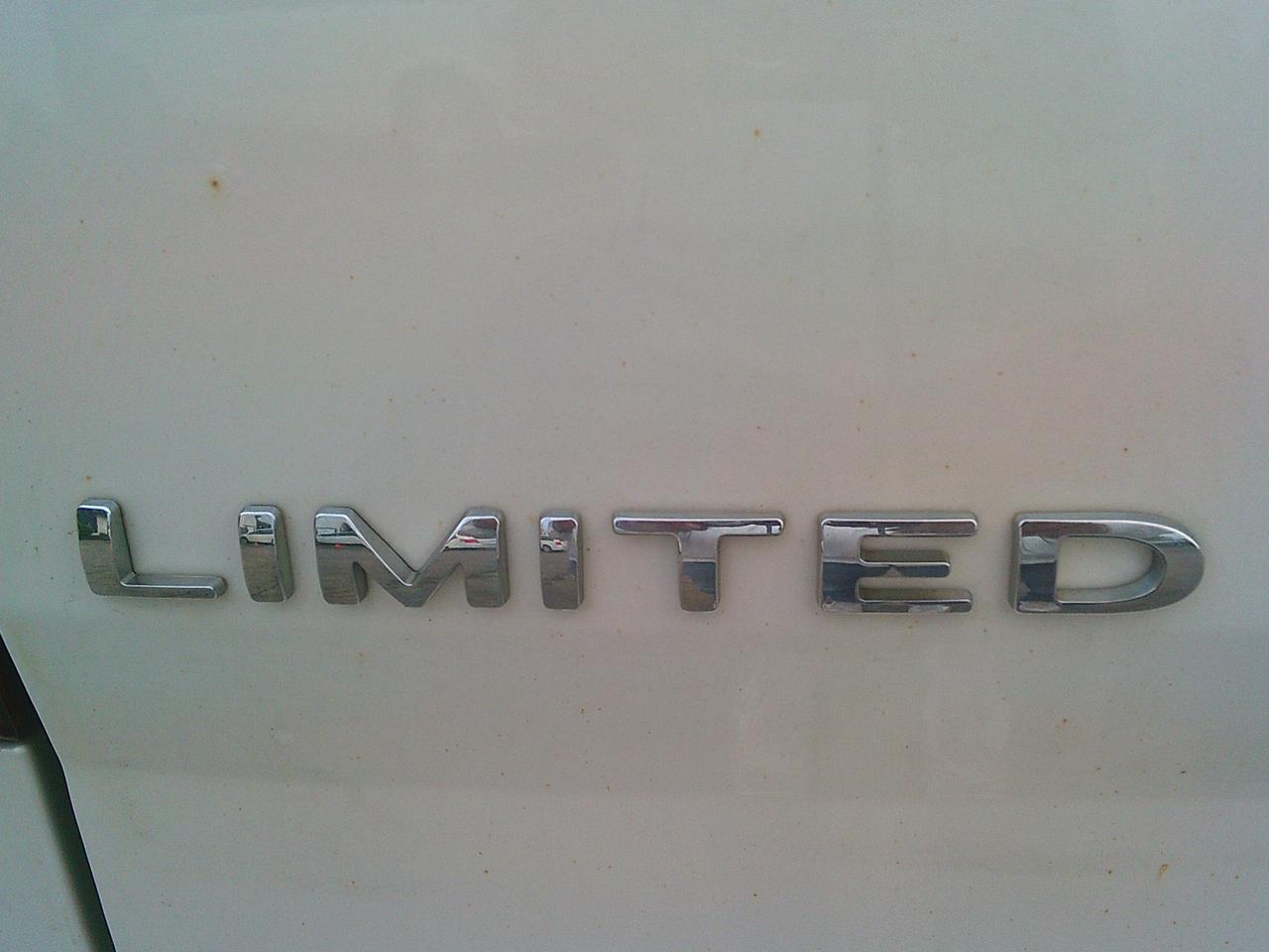 2015 Ford Explorer 4WD 4dr Limited Photo