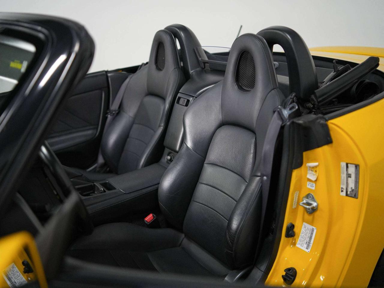2003 Honda S2000 MANUAL | CONVERTIBLE | Photo
