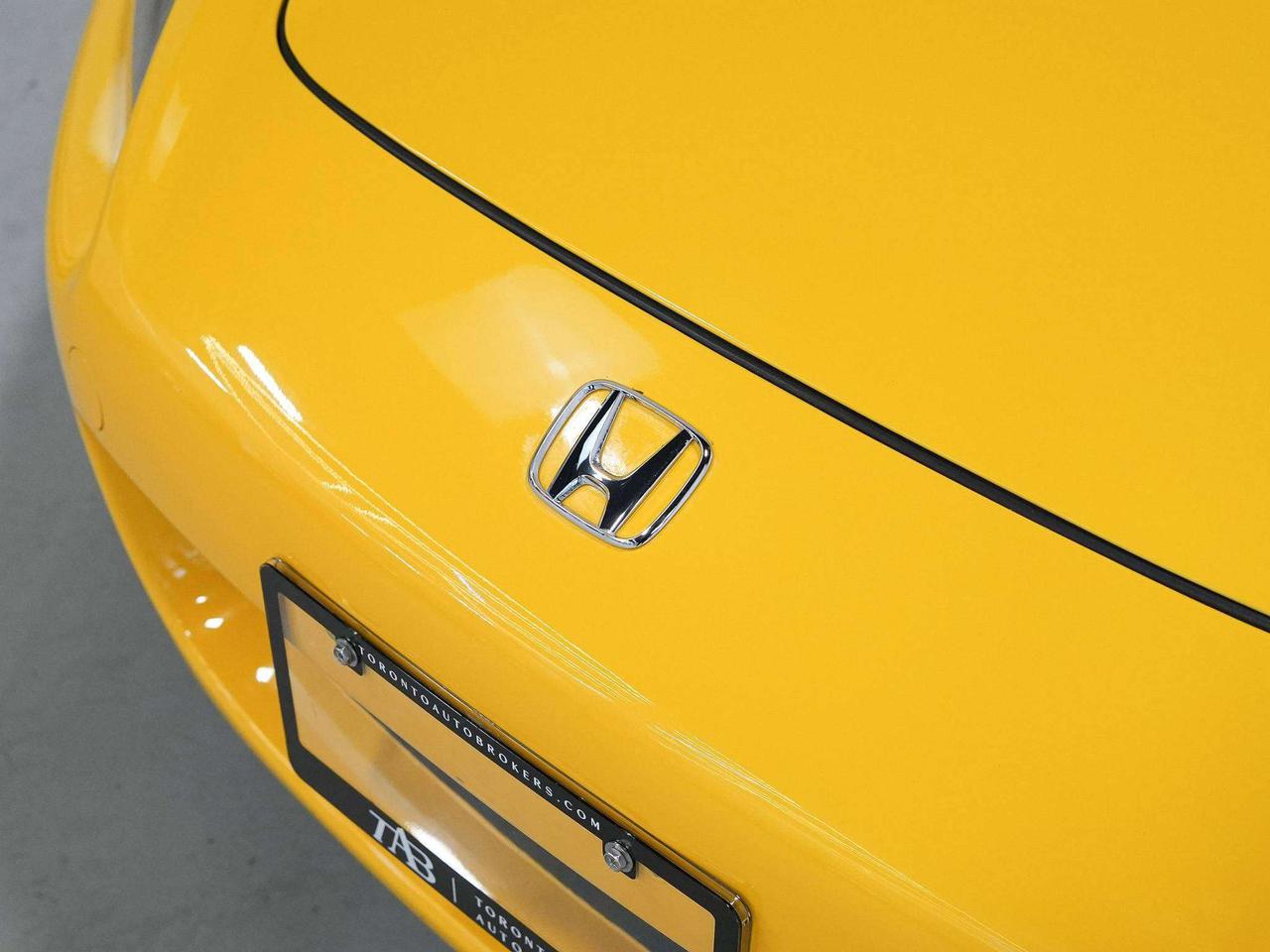 2003 Honda S2000 MANUAL | CONVERTIBLE | Photo