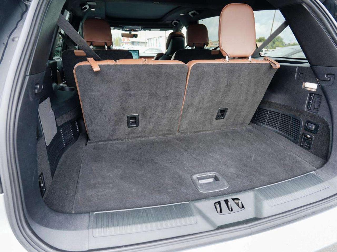 2023 Lincoln Aviator RESERVE AWD PANO ROOF BROWN LEATHER Photo
