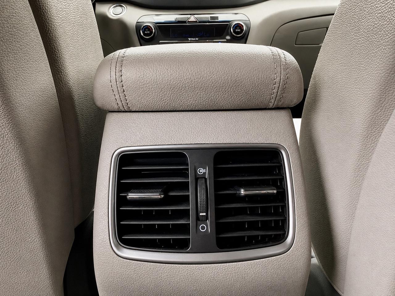 2016 Hyundai Tucson Luxury |Heated Leather |Panoroof |CERTIFIED |AWD Photo
