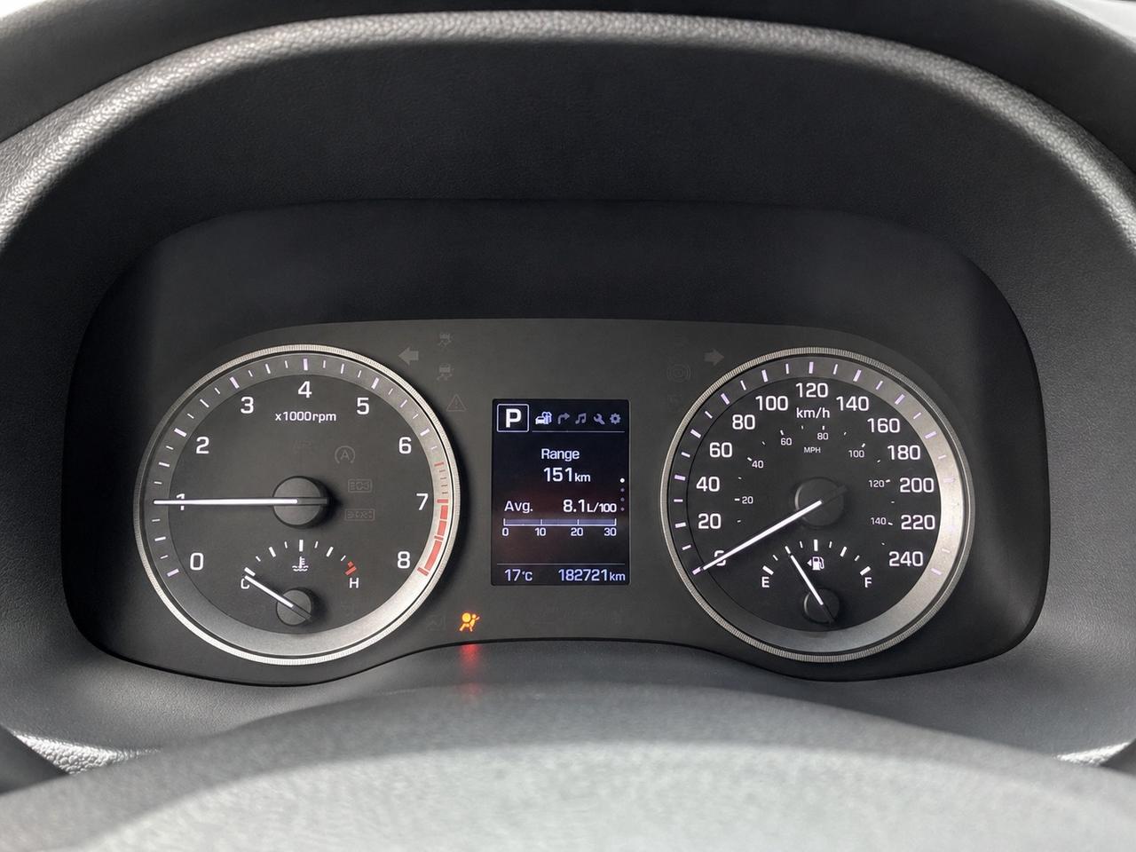 2016 Hyundai Tucson Luxury |Heated Leather |Panoroof |CERTIFIED |AWD Photo
