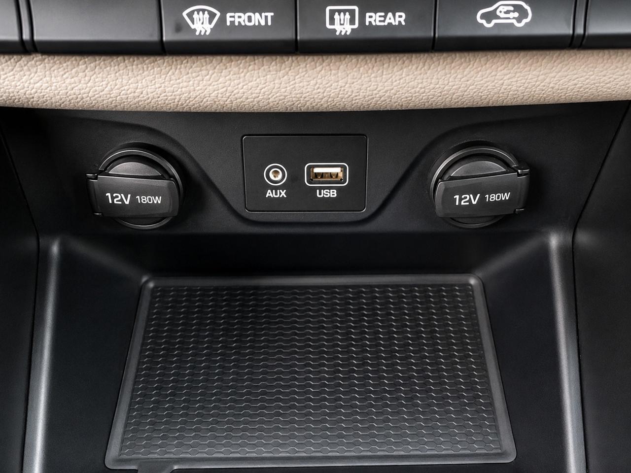 2016 Hyundai Tucson Luxury |Heated Leather |Panoroof |CERTIFIED |AWD Photo