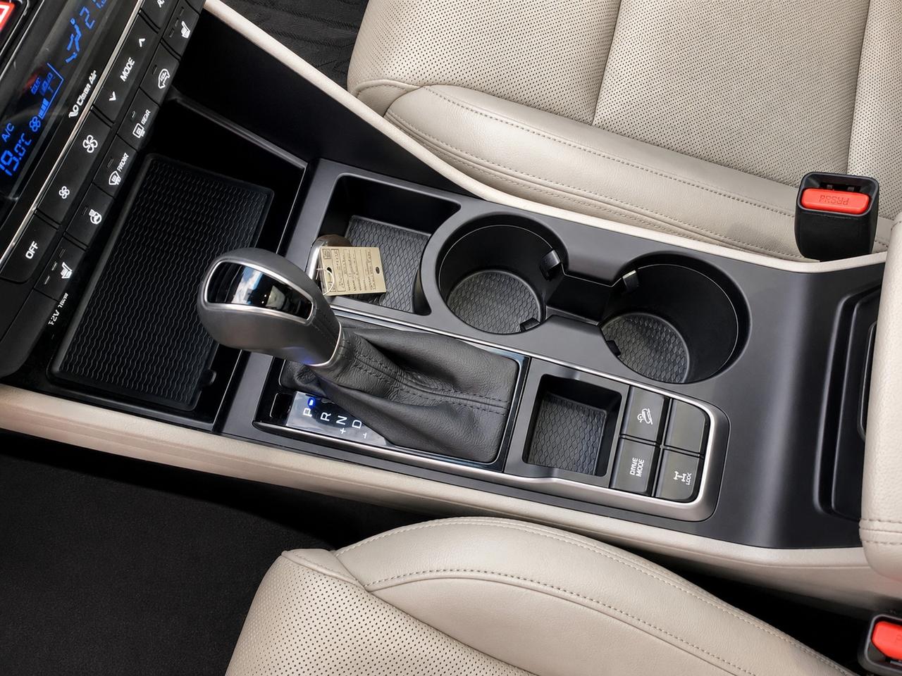 2016 Hyundai Tucson Luxury |Heated Leather |Panoroof |CERTIFIED |AWD Photo