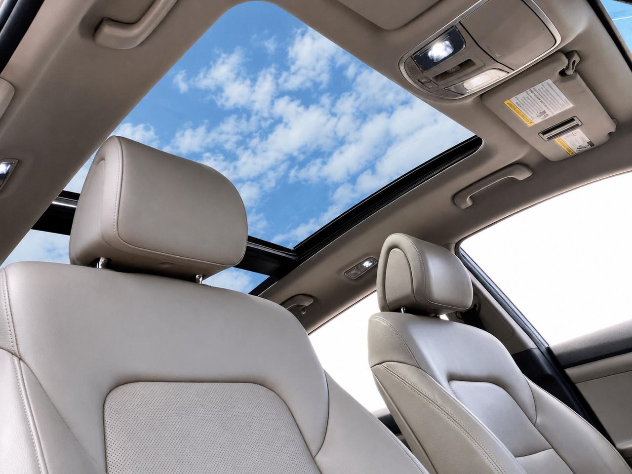 2016 Hyundai Tucson Luxury |Heated Leather |Panoroof |CERTIFIED |AWD Photo