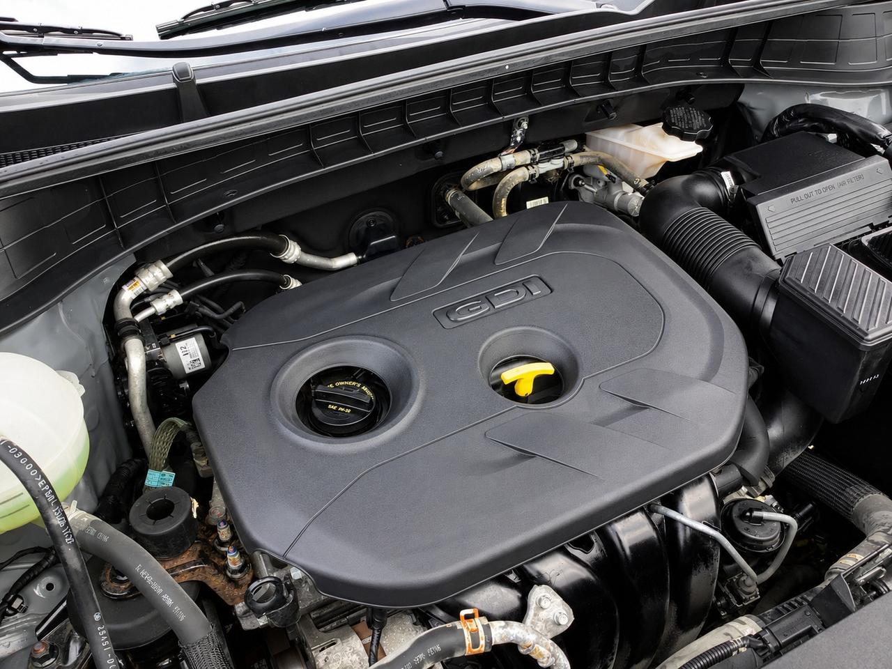 2016 Hyundai Tucson Luxury |Heated Leather |Panoroof |CERTIFIED |AWD Photo