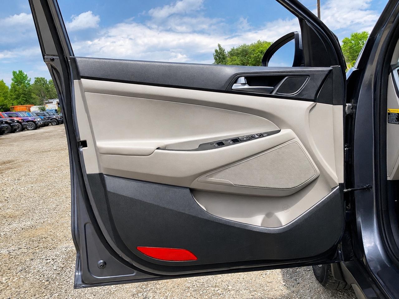 2016 Hyundai Tucson Luxury |Heated Leather |Panoroof |CERTIFIED |AWD Photo