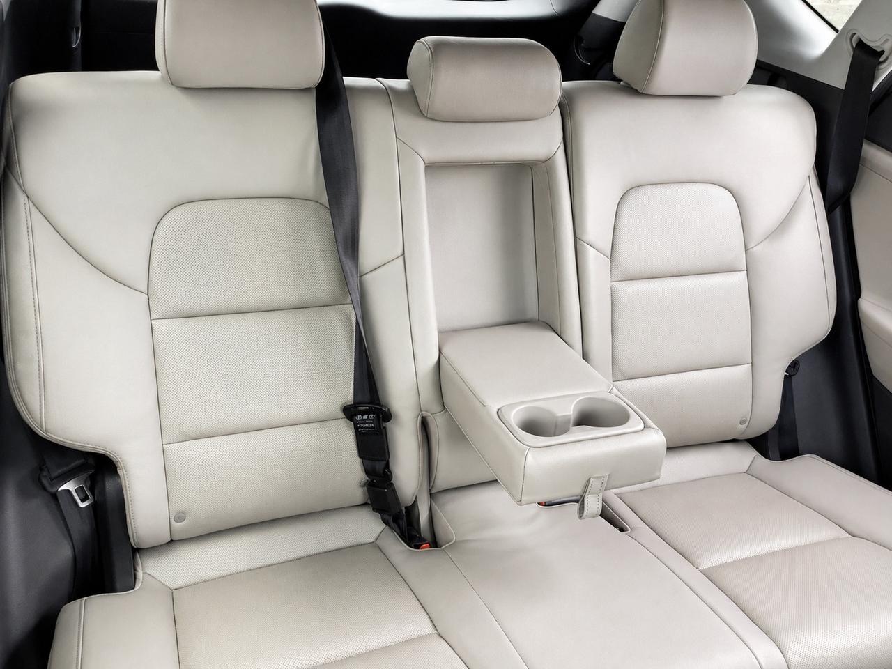 2016 Hyundai Tucson Luxury |Heated Leather |Panoroof |CERTIFIED |AWD Photo