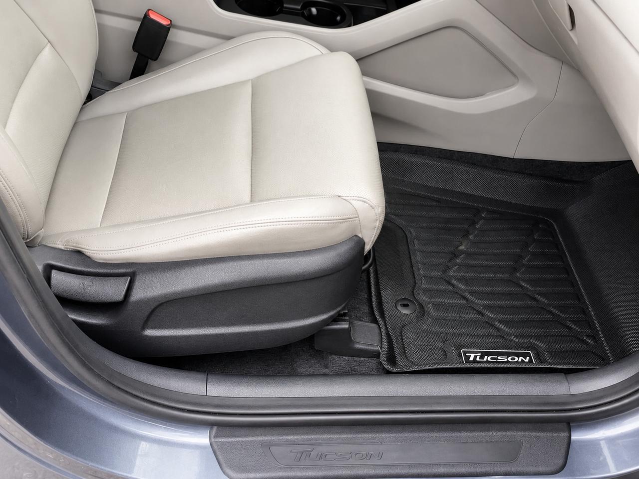 2016 Hyundai Tucson Luxury |Heated Leather |Panoroof |CERTIFIED |AWD Photo