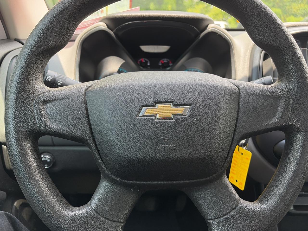 2016 Chevrolet Colorado 2WD, CLEAN CARFAX, LOW MILEAGE, 6FT BOX! - Photo #14
